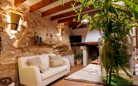 Townhouse Sa Casa